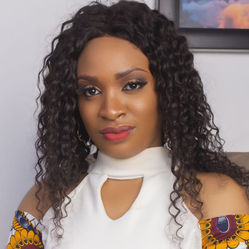 Nneoma Michelle Egeonu