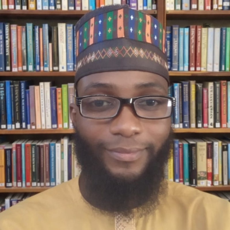 Sadiq Mustapha